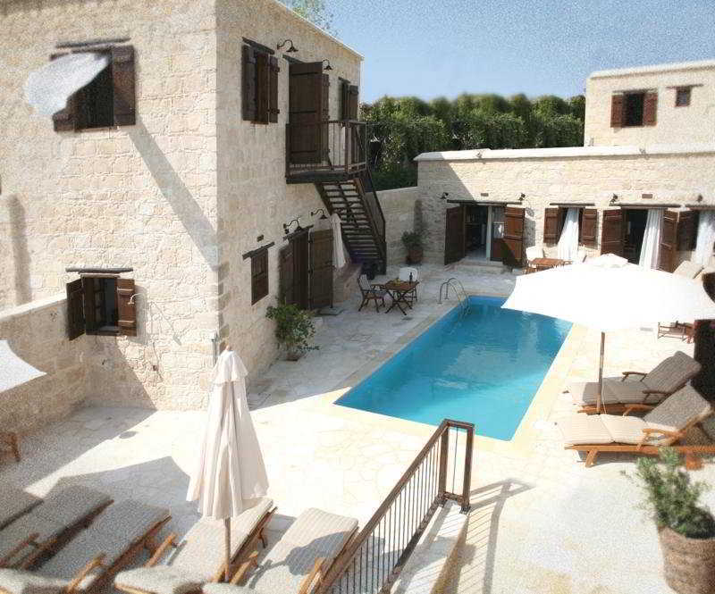 Leonidas Village Houses Goudhi Екстериор снимка